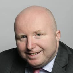 Michael J. Loftus's Profile Picture
