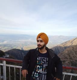 Saurabveer Singh's Profile Picture